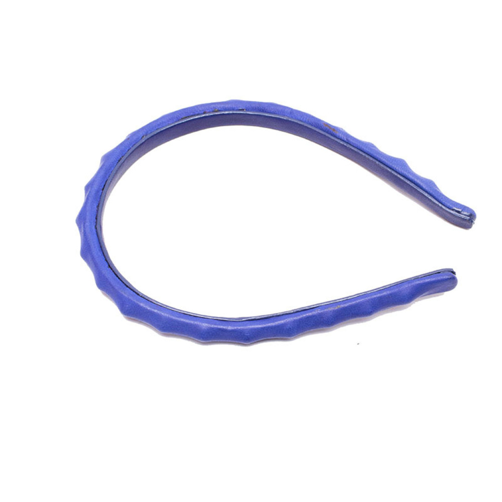 Jennifer Behr Hair Band Women Medium Blue